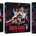 Tiger Cage Trilogy (Blu-ray) UUSI - pikkukuva 3