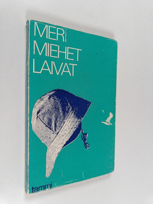 Arvo ym. (Toim.) Turtiainen : Meri, miehet, laivat : Meri...