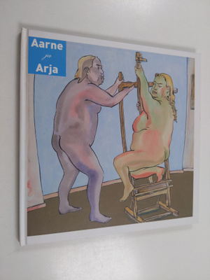 Aarne Jämsä : Aarne ja Arja