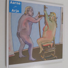 Aarne Jämsä : Aarne ja Arja - pikkukuva 1