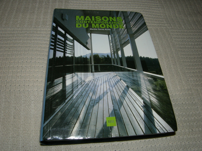 Martha Torres Arcila Maisons contemporaines du monde