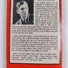 Graham Greene : This gun for hire - pikkukuva 2