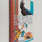Jukka Mäkinen : Hopeasaapas - pikkukuva 1