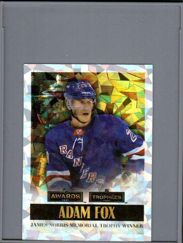 2021-22 Topps NHL Stickers - 0,15 € / kpl