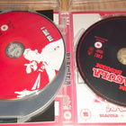 Blacula - The Complete Collection (blu-ray/dvd) - pikkukuva 3