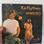 Kai Hyttinen - Honolulu Lp - pikkukuva 1