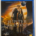 Jupiter Ascending - Blu-ray - pikkukuva 1