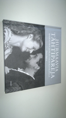 David Baird : Hurmaavia tähtipareja