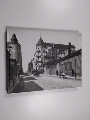 Riitta Pakarinen ym. : Signe Brander 1869-1942 : Helsingi...
