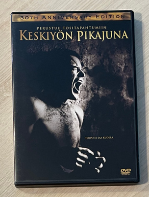 Keskiyön pikajuna (1978) Alan Parker & Oliver Stone
