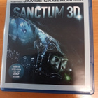 SANCTUM 3D BLU-RAY - pikkukuva 1