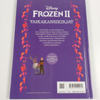 Frozen 2 : Taikakansikirjat - pikkukuva 2