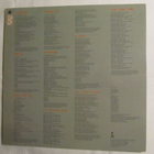 Marianne Faithfull: Dangerous Acquaintances LP 1981 - pikkukuva 2