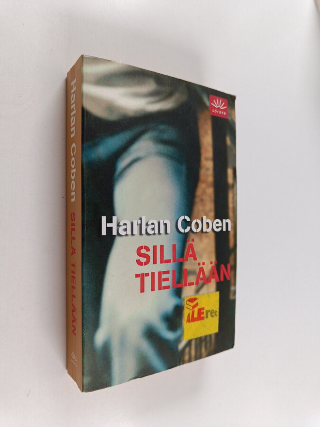 Harlan Coben : Sillä tiellään