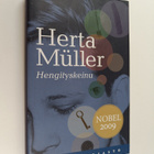 Herta Muller : Hengityskeinu - pikkukuva 1