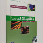Total english : pre-intermediate : students' book - pikkukuva 1