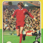 Purkkakuva Jalkapallo n:o 143 PHIL THOMPSON - pikkukuva 1