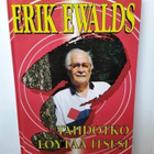 Tahdotko löytää itsesi  Erik Ewalds - pikkukuva 1