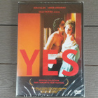 DVD: Yes (Joan Allen, O: Sally Potter 2004) UUSI - pikkukuva 1