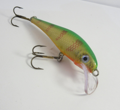 Jesse vaappu 8cm