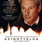 KEINOTTELUA	(35 015)	-FI-	DVD		richard gere	, 2012 - pikkukuva 1
