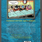ANKANTEKIJÄT 7: Kuningas Ekan rautasänky - pikkukuva 2