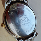 VANHA Kello OMA Water Resistant 30 m - pikkukuva 3