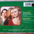 SHeDAISY - Deck The Halls CDS - pikkukuva 2