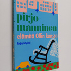 Pirjo Manninen : Elämää Ollin kanssa - pikkukuva 1