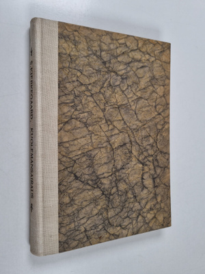 Soren Aabye Kierkegaard : Kuolemansairaus : kristillis-ps...