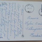 Närhi - Gallurus glandarius, väripk, p. 1971 - pikkukuva 2