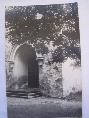VANHA Postikortti Tammisaari 1930-l