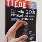 Tiede 1/2009 - pikkukuva 1