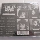 The Beatles David Wigg The Beatles Tapes From The David  CD - pikkukuva 2