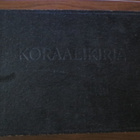 Koraalikirja - pikkukuva 1