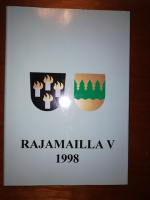 Rajamailla : 5