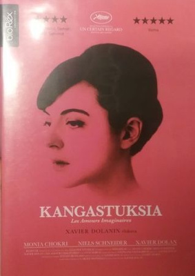Kangastuksia