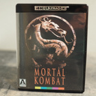 MORTAL KOMBAT ( 4K Ultra HD ) 1995 - pikkukuva 1