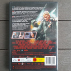 DVD: Arena (Samuel L.Jackson, Kellan Lutz 2011) - pikkukuva 2