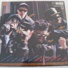 24-7 SPYZ :: HARDER THAN YOU :: VINYYLI  LP        1989 - pikkukuva 2