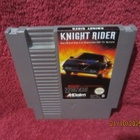 NES - Knight Rider  (EEC/SCN) - pikkukuva 2