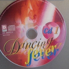 DANCING  FEVER  ::  RARE  2 x CD  COMPILATION   1997  !! - pikkukuva 3