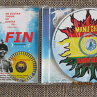 Manu Chao RADIO BEMBA SOUND SYSTEM (CD) - pikkukuva 2