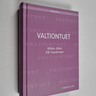 Olli Hyvärinen ym. : Valtiontuet - pikkukuva 1
