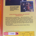 Seksuaalifantasiat (The Fantasist, 1986) Suomi-VHS - pikkukuva 2