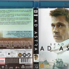 Ad Astra (74 504) UUSI -FI- nordic, BLU-RAY brad pitt 2019 - pikkukuva 1