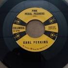 Carl Perkins sinkku - pikkukuva 1