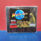 METALLICA - SOME KIND OF MONSTER UUSI CDS - pikkukuva 1