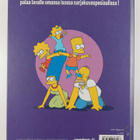 Matt Groening : Simpsonit : parhaat - pikkukuva 2