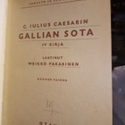 LECTIONES LATINAE : 4 kpl Sanasto ja selityksiä paketti - pikkukuva 5